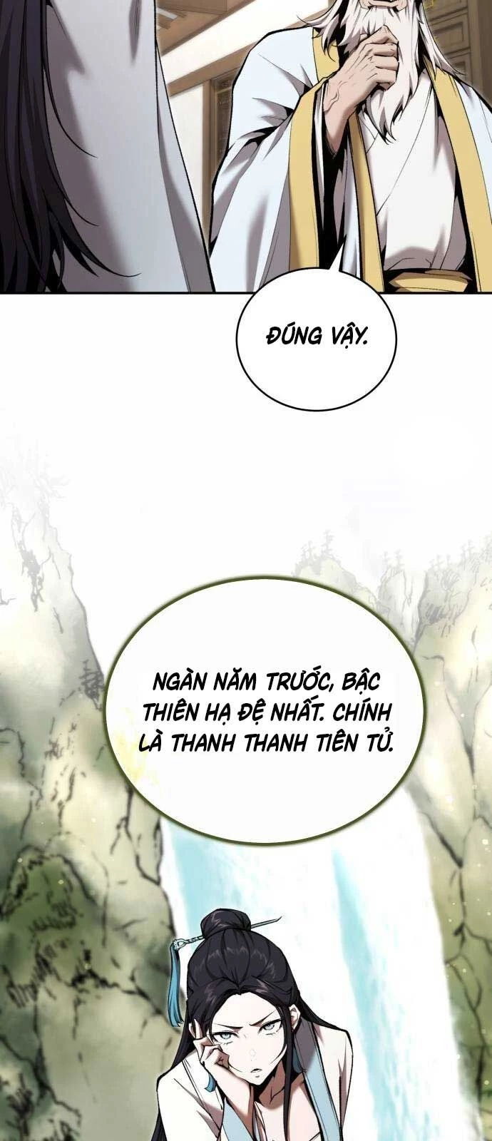 Giáo Chủ Ma Giáo Cũng Biết Sợ Chapter 44 - 64