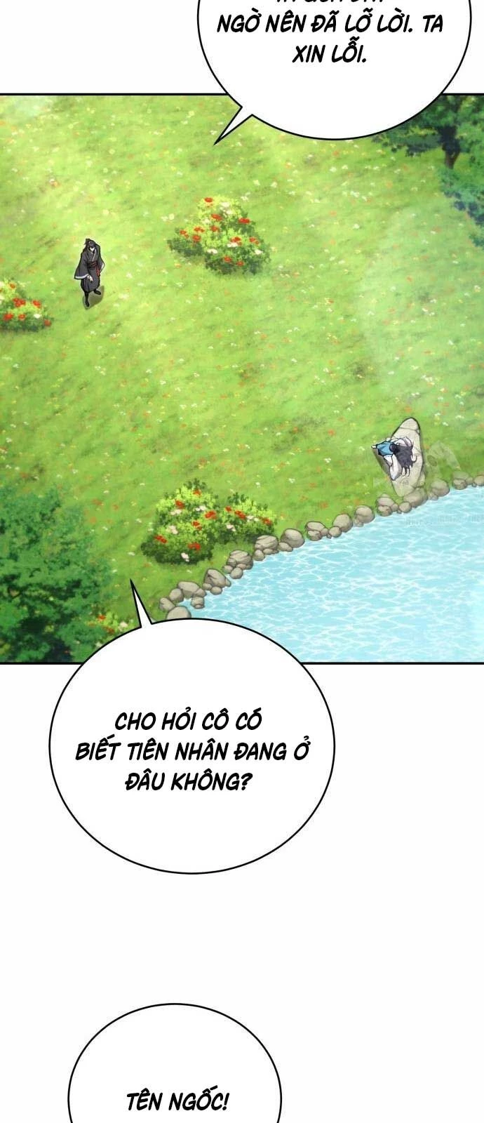 Giáo Chủ Ma Giáo Cũng Biết Sợ Chapter 44 - 66
