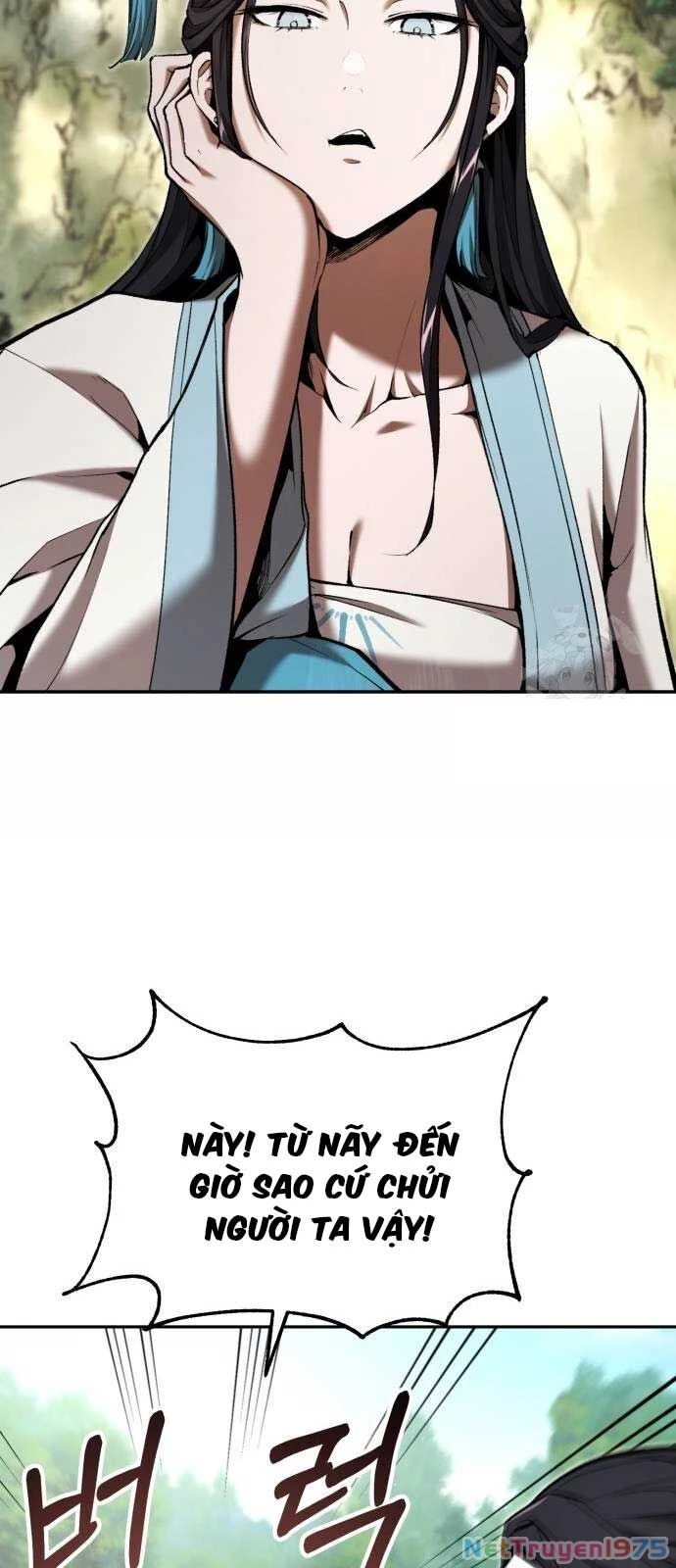 Giáo Chủ Ma Giáo Cũng Biết Sợ Chapter 44 - 69