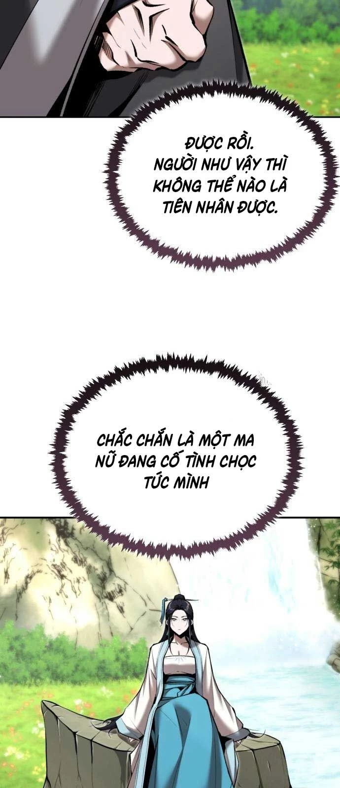 Giáo Chủ Ma Giáo Cũng Biết Sợ Chapter 44 - 71