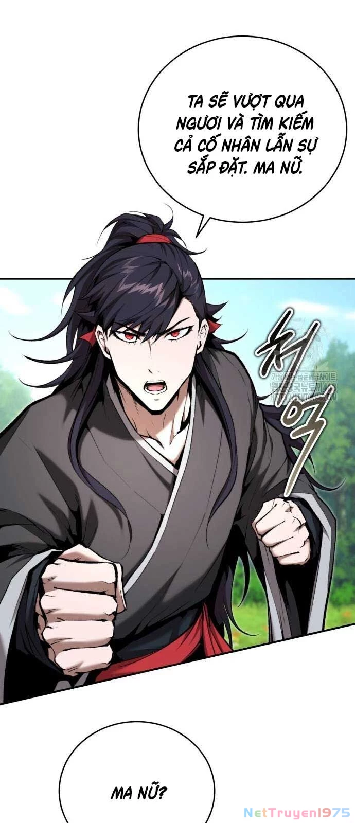 Giáo Chủ Ma Giáo Cũng Biết Sợ Chapter 44 - 73