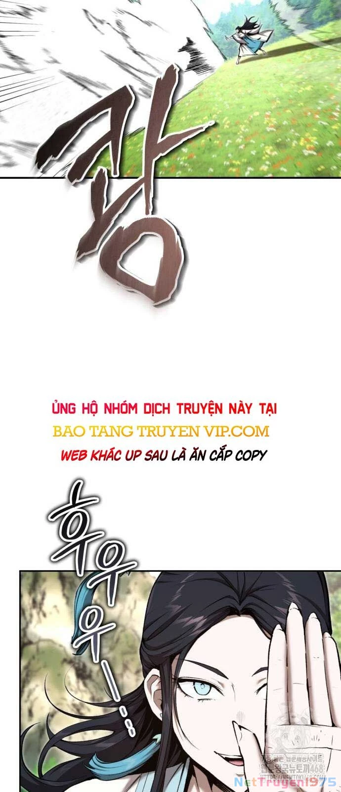 Giáo Chủ Ma Giáo Cũng Biết Sợ Chapter 44 - 78