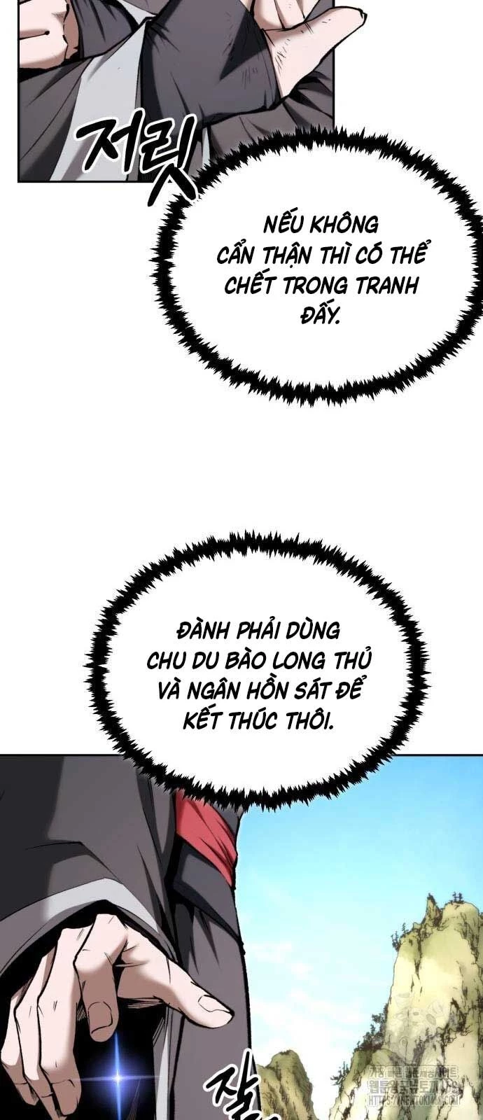 Giáo Chủ Ma Giáo Cũng Biết Sợ Chapter 44 - 81