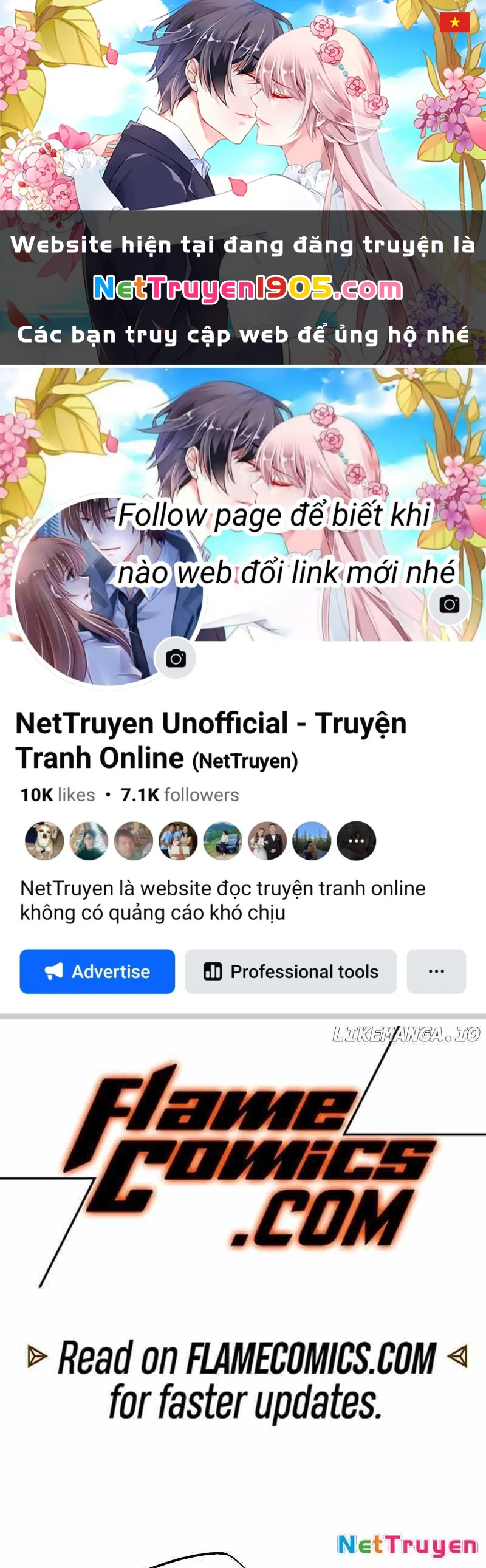 Nhà Tù Vị Thành Niên Chapter 38 - 1