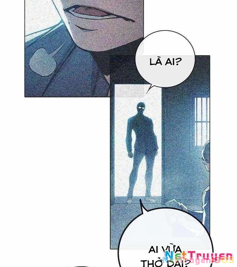 Nhà Tù Vị Thành Niên Chapter 38 - 21