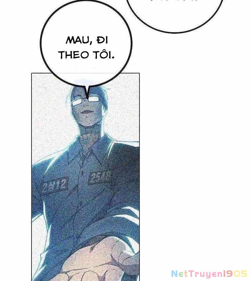 Nhà Tù Vị Thành Niên Chapter 38 - 22