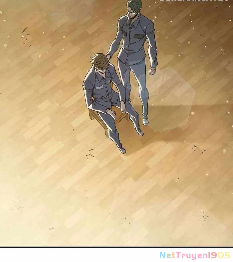 Nhà Tù Vị Thành Niên Chapter 38 - 25