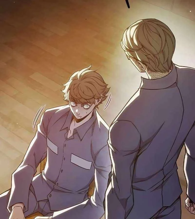 Nhà Tù Vị Thành Niên Chapter 38 - 39