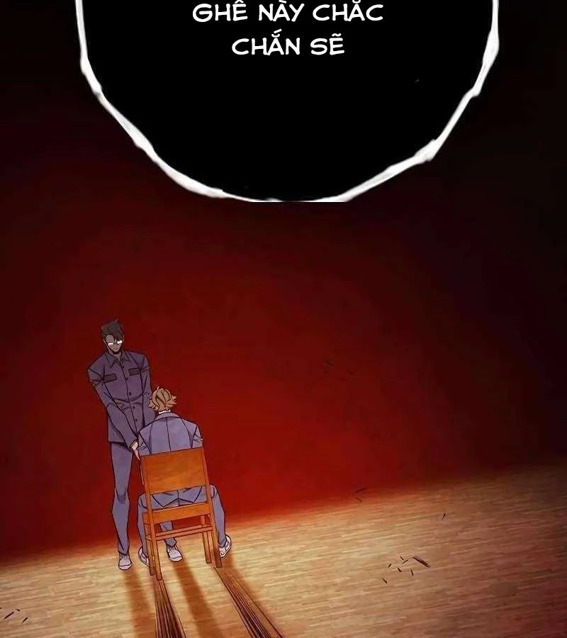 Nhà Tù Vị Thành Niên Chapter 38 - 45