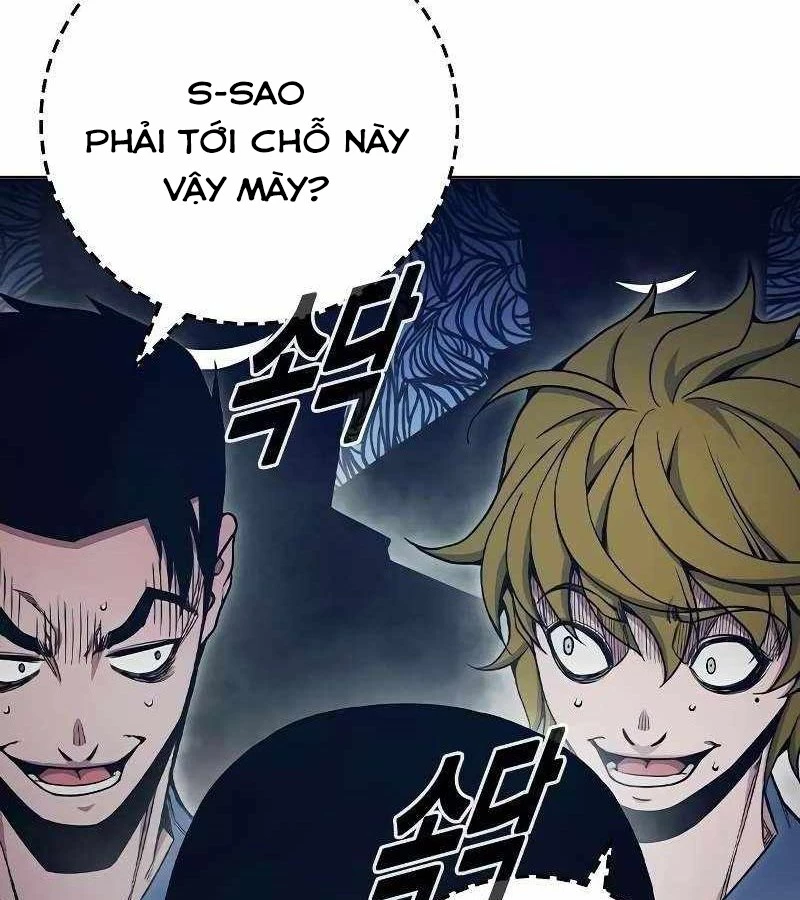 Nhà Tù Vị Thành Niên Chapter 38 - 143
