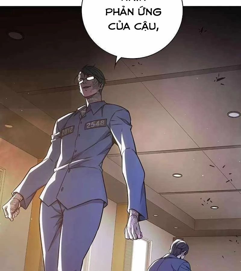 Nhà Tù Vị Thành Niên Chapter 38 - 237