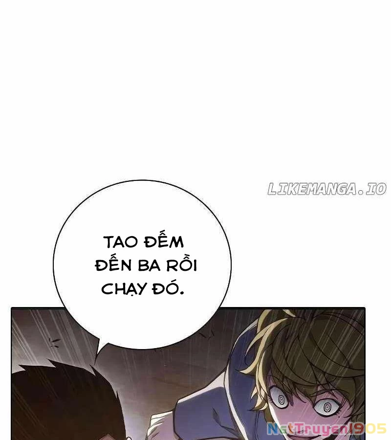 Nhà Tù Vị Thành Niên Chapter 38 - 264