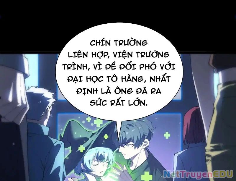 Thánh Hiệp Sĩ Cấp Sss Chapter 59 - 4