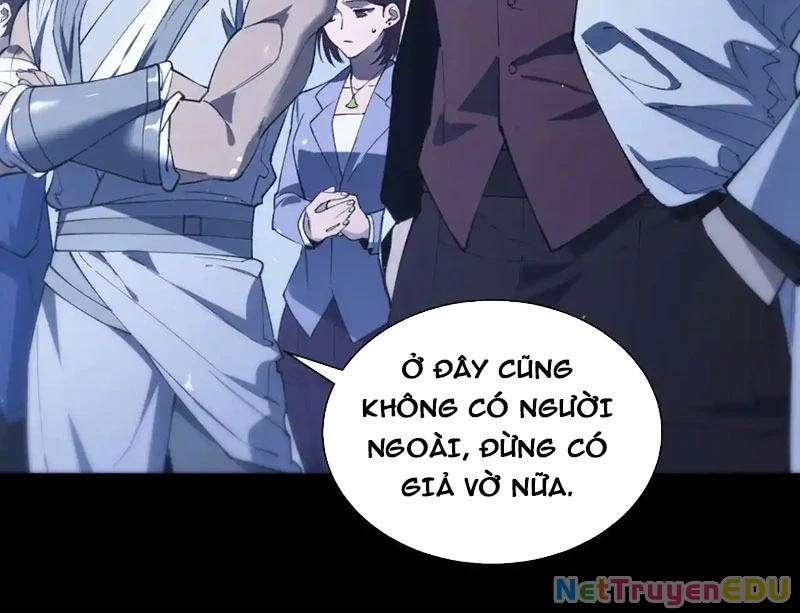 Thánh Hiệp Sĩ Cấp Sss Chapter 59 - 9