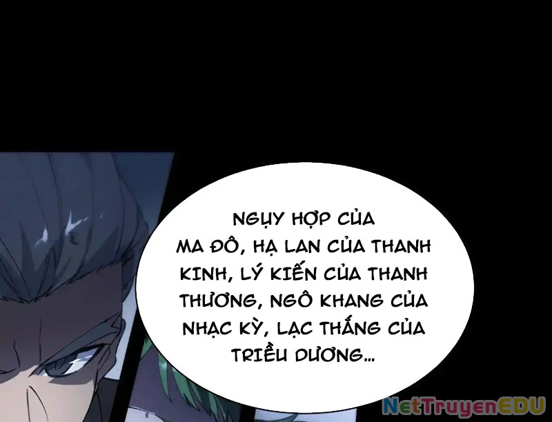 Thánh Hiệp Sĩ Cấp Sss Chapter 59 - 10