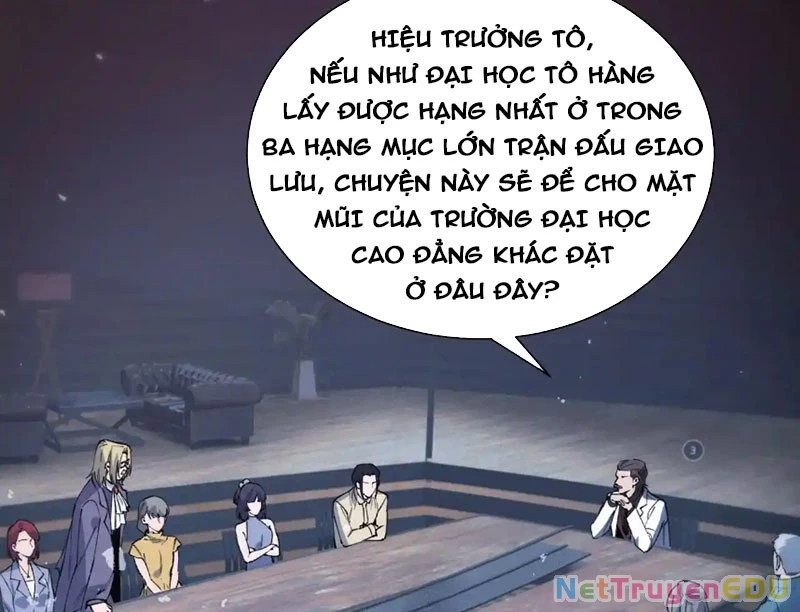 Thánh Hiệp Sĩ Cấp Sss Chapter 59 - 18