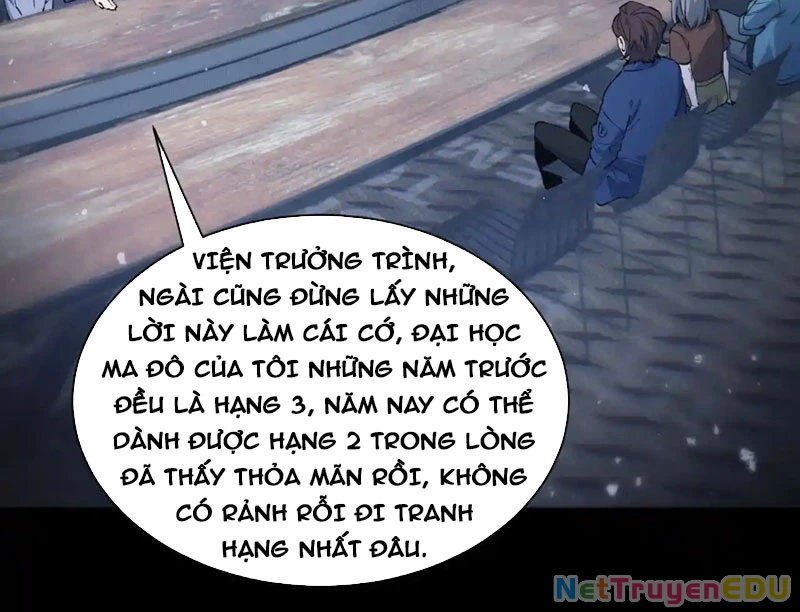 Thánh Hiệp Sĩ Cấp Sss Chapter 59 - 19