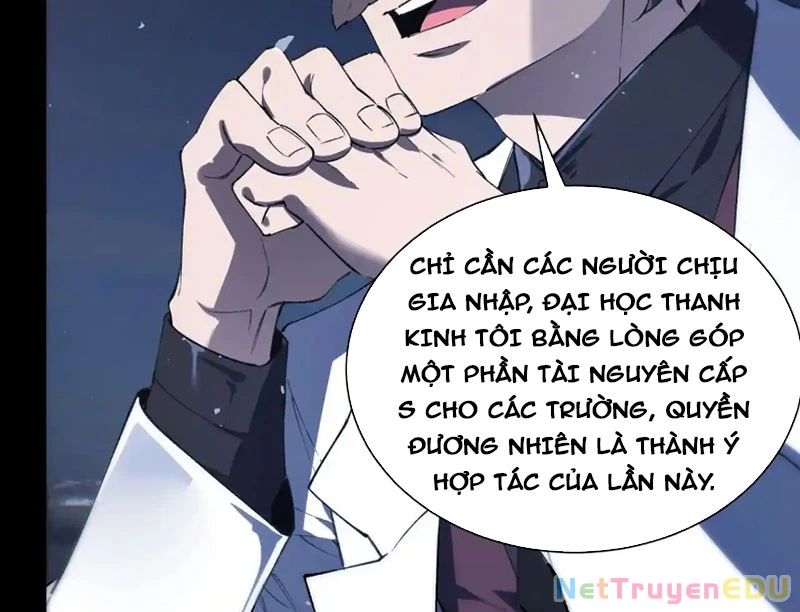 Thánh Hiệp Sĩ Cấp Sss Chapter 59 - 21