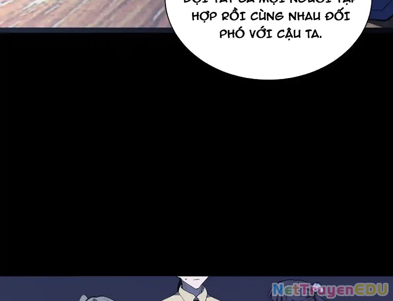 Thánh Hiệp Sĩ Cấp Sss Chapter 59 - 27