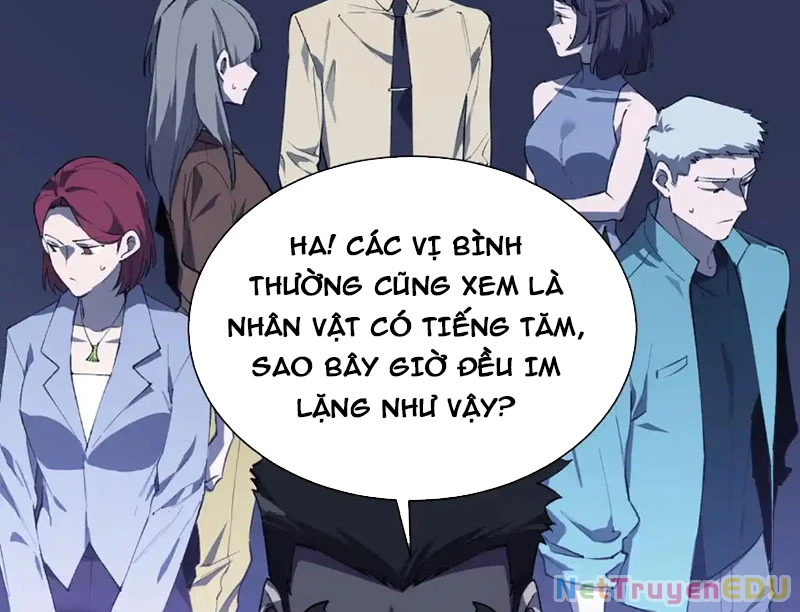 Thánh Hiệp Sĩ Cấp Sss Chapter 59 - 28