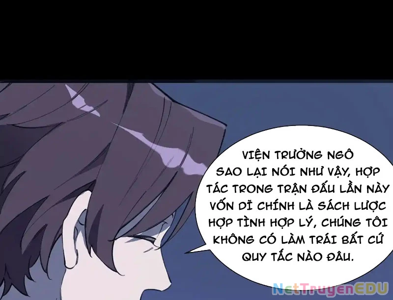 Thánh Hiệp Sĩ Cấp Sss Chapter 59 - 33
