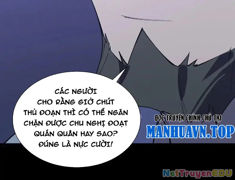 Thánh Hiệp Sĩ Cấp Sss Chapter 59 - 36