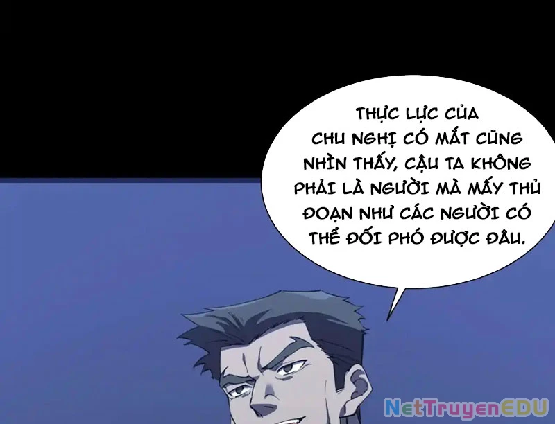 Thánh Hiệp Sĩ Cấp Sss Chapter 59 - 37
