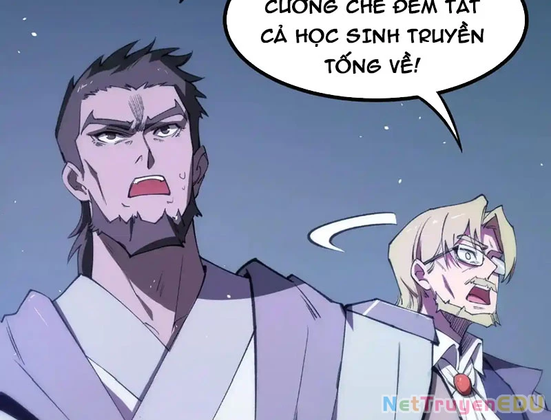 Thánh Hiệp Sĩ Cấp Sss Chapter 59 - 67