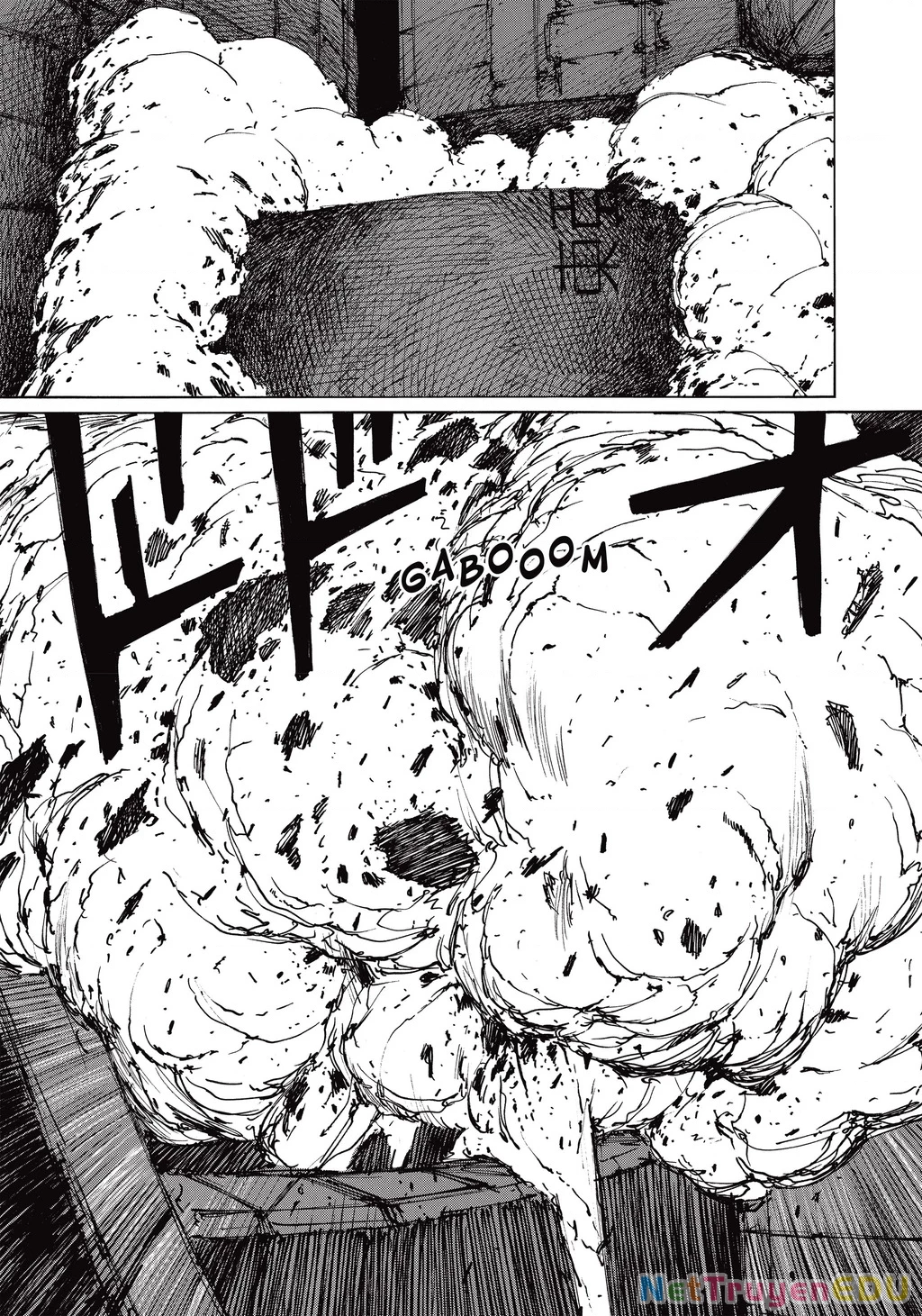 Blame! Master Edition Chapter 34 - 13