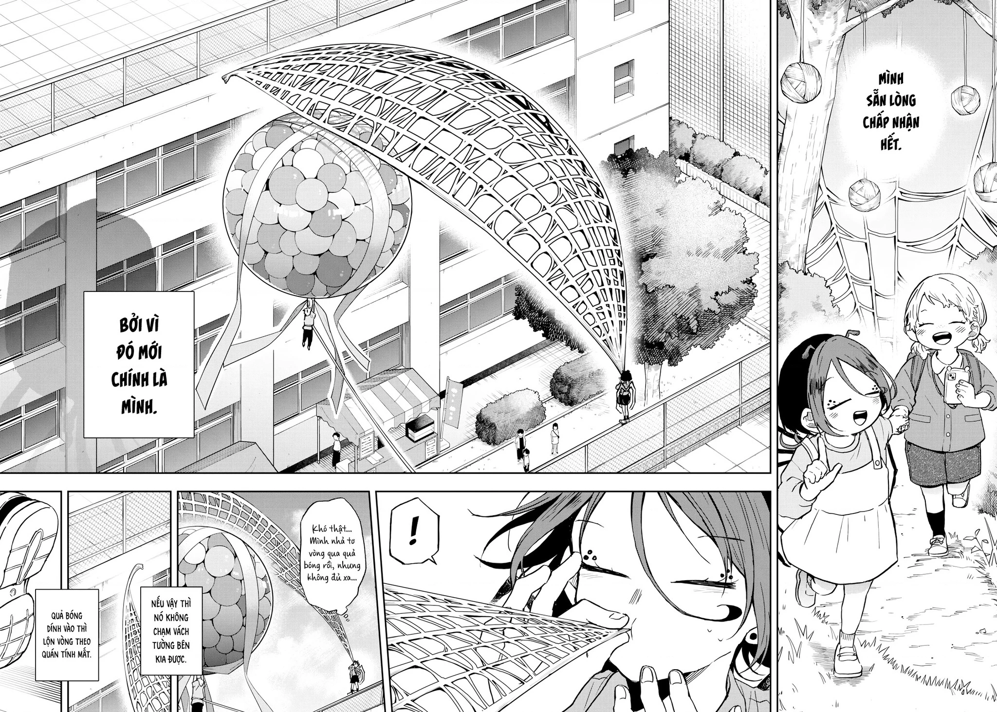 Ogami Tsumiki Và Cuộc Sống Diệu Kì! Chapter 32 - 10