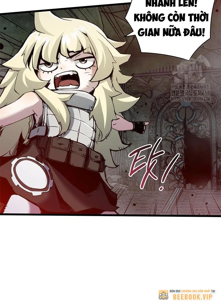 Kiếm Thần: Thần Chi Tử Chapter 48 - 18