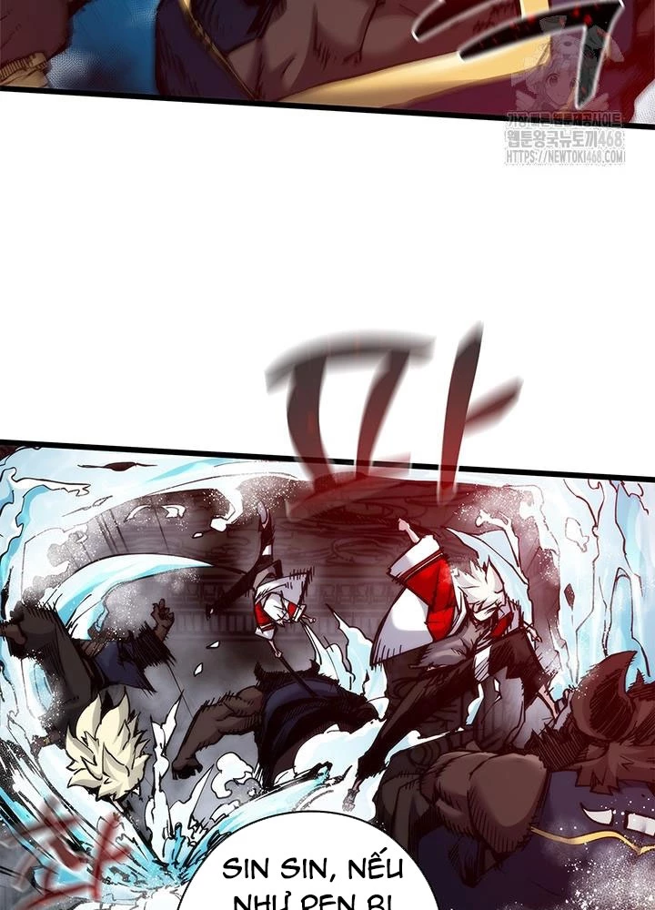 Kiếm Thần: Thần Chi Tử Chapter 48 - 25