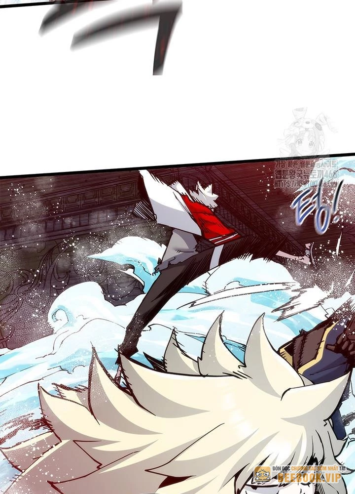 Kiếm Thần: Thần Chi Tử Chapter 48 - 27