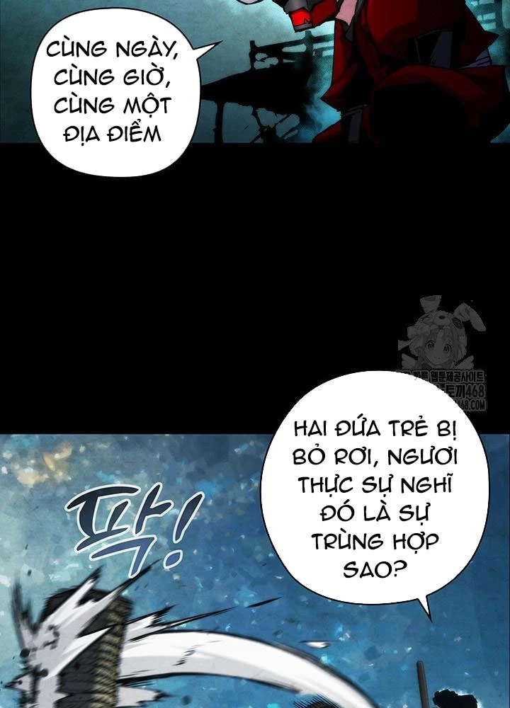 Kiếm Thần: Thần Chi Tử Chapter 48 - 29