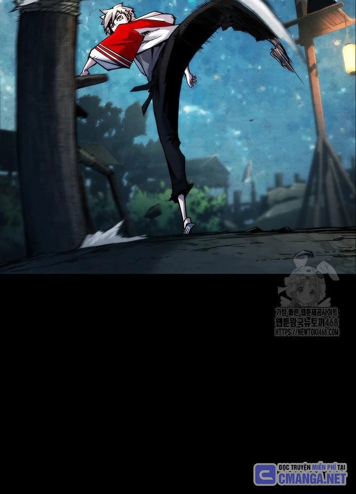 Kiếm Thần: Thần Chi Tử Chapter 48 - 30