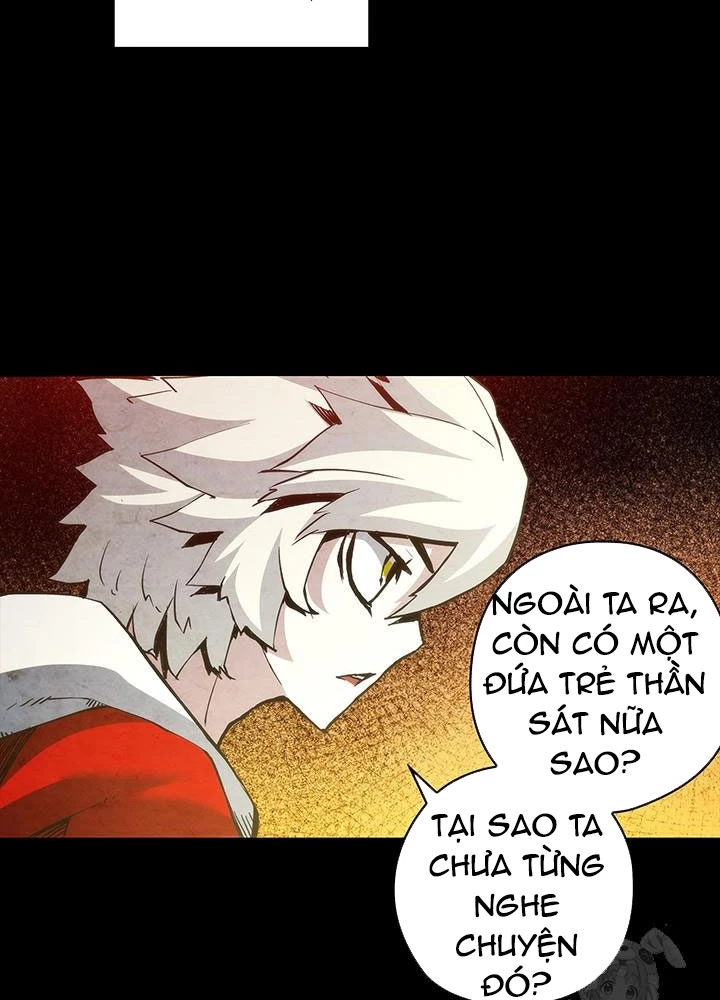 Kiếm Thần: Thần Chi Tử Chapter 48 - 34