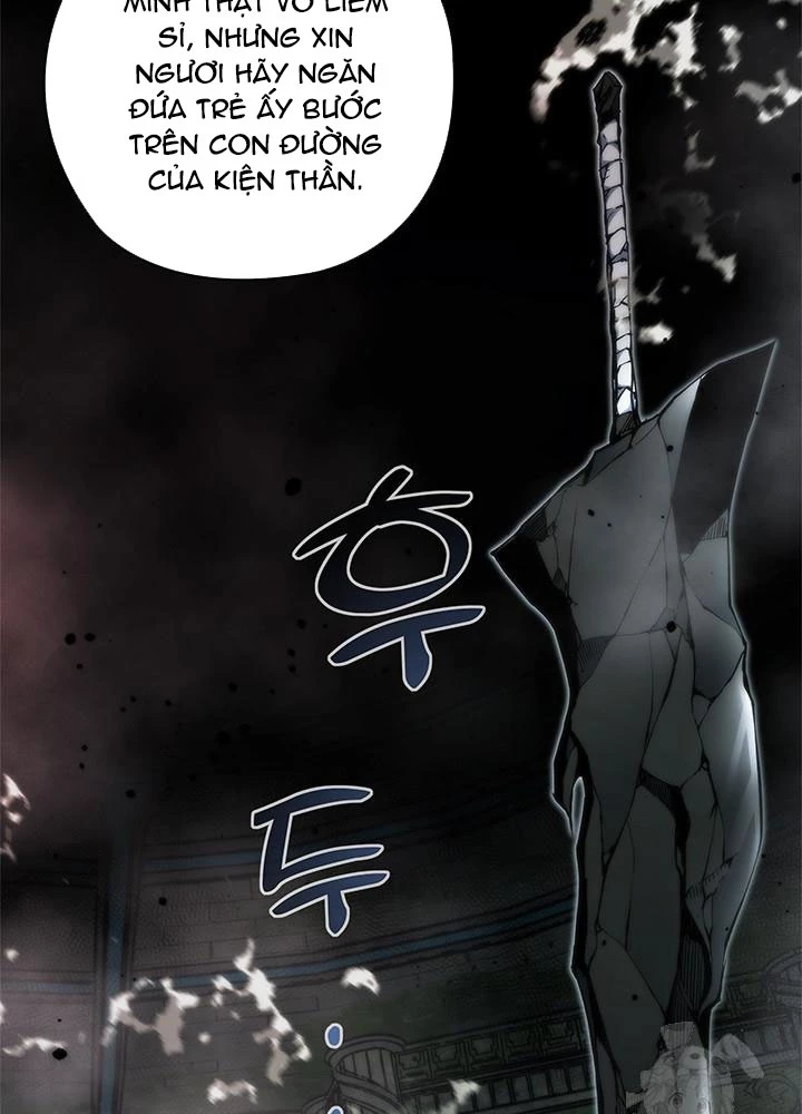 Kiếm Thần: Thần Chi Tử Chapter 48 - 40