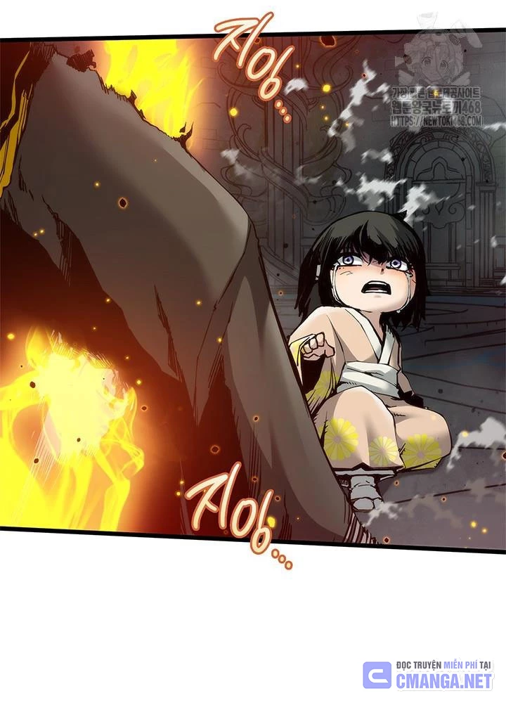 Kiếm Thần: Thần Chi Tử Chapter 48 - 42