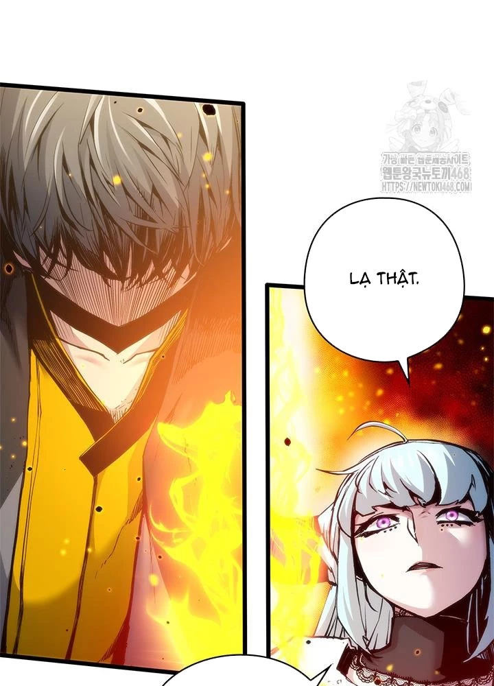 Kiếm Thần: Thần Chi Tử Chapter 48 - 43