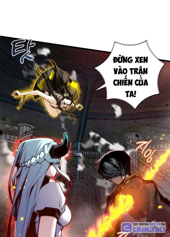 Kiếm Thần: Thần Chi Tử Chapter 48 - 45