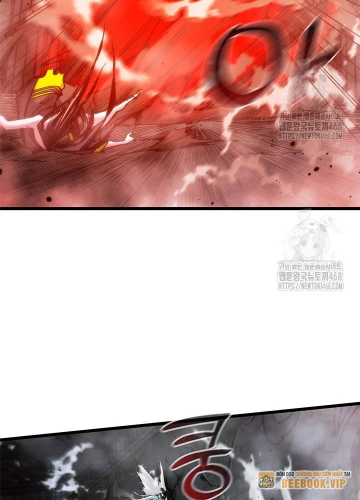 Kiếm Thần: Thần Chi Tử Chapter 48 - 48