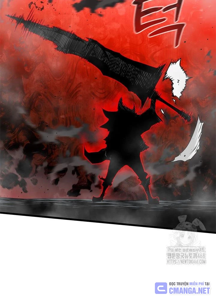 Kiếm Thần: Thần Chi Tử Chapter 48 - 51