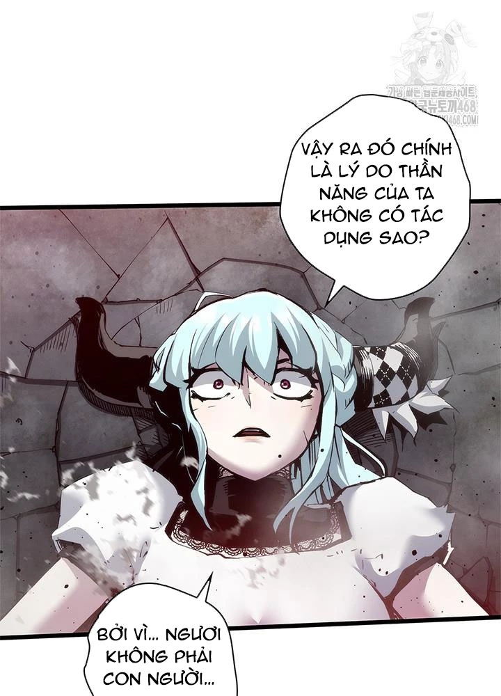 Kiếm Thần: Thần Chi Tử Chapter 48 - 55