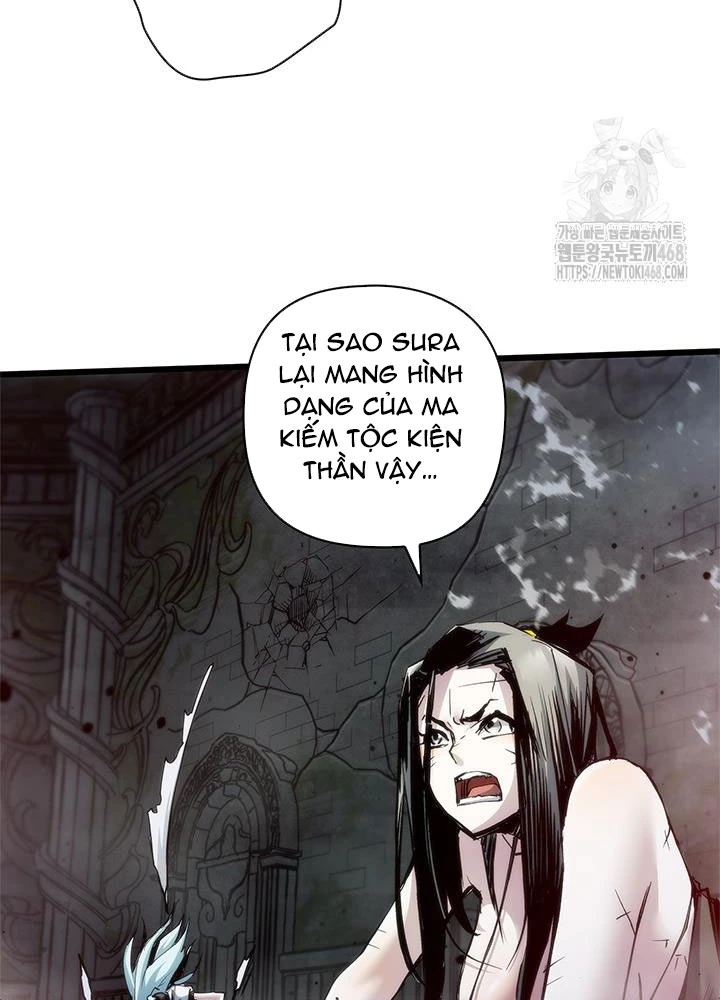 Kiếm Thần: Thần Chi Tử Chapter 48 - 56