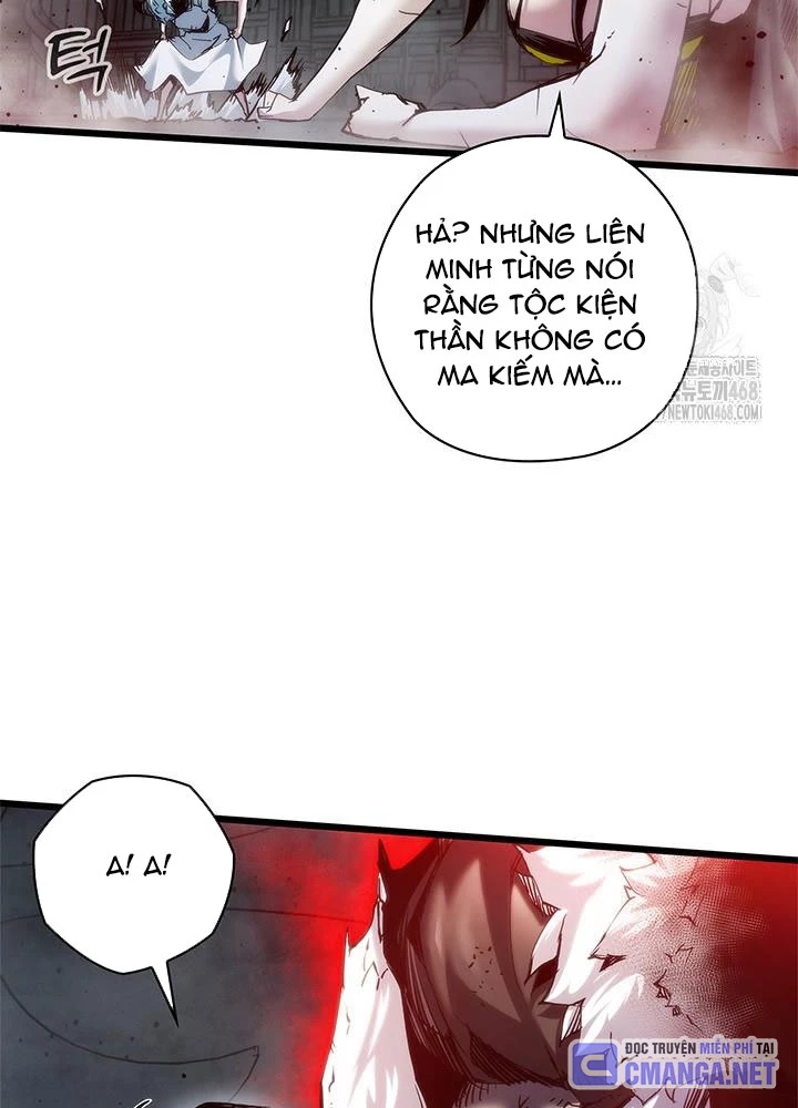 Kiếm Thần: Thần Chi Tử Chapter 48 - 57