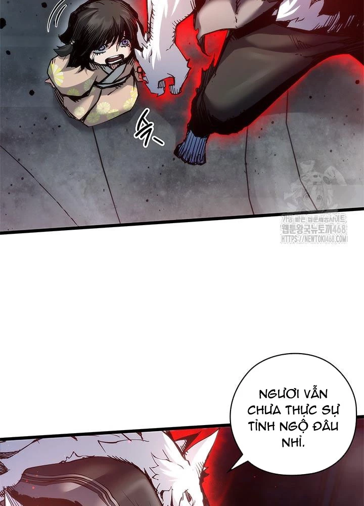 Kiếm Thần: Thần Chi Tử Chapter 48 - 58
