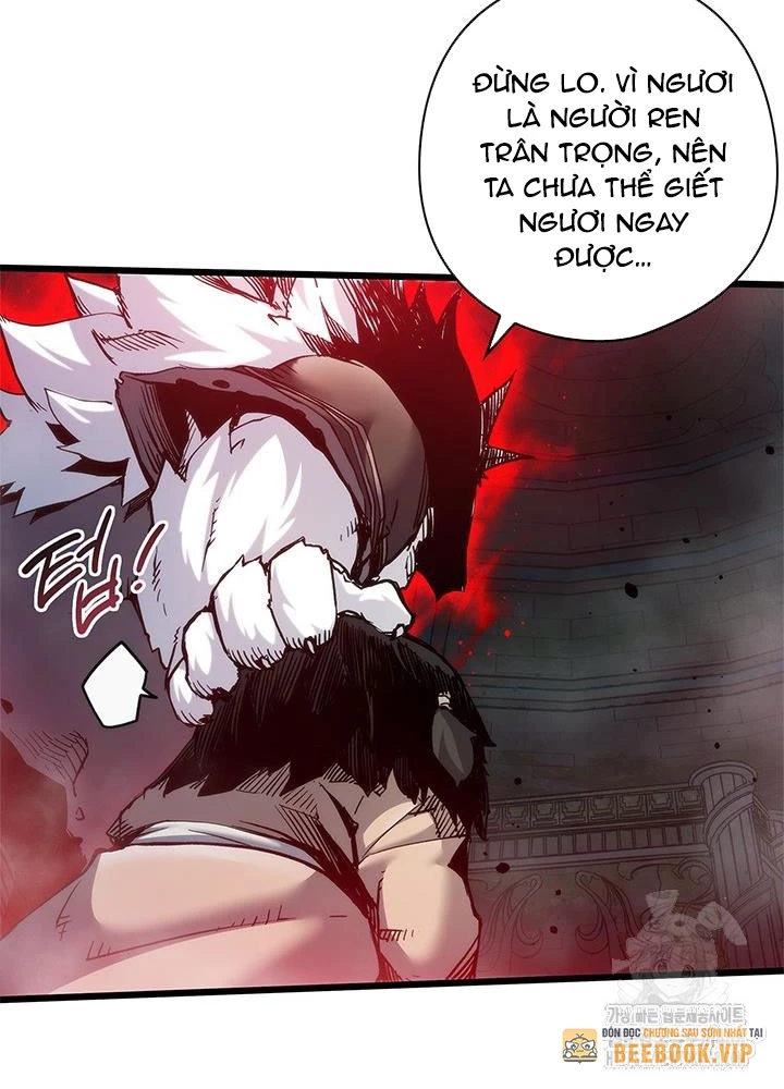 Kiếm Thần: Thần Chi Tử Chapter 48 - 60