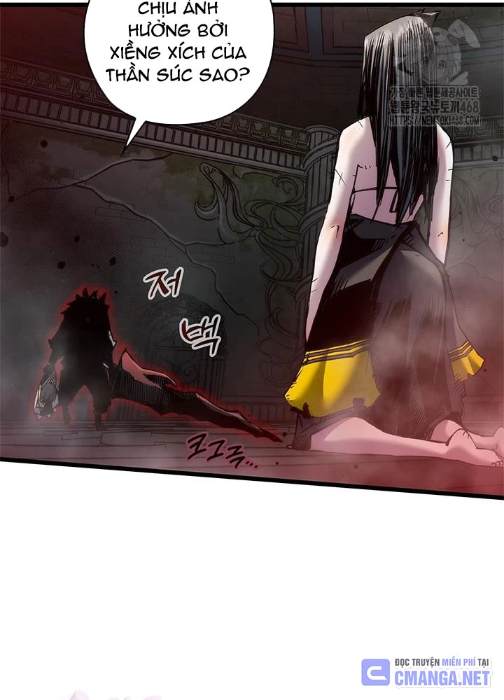 Kiếm Thần: Thần Chi Tử Chapter 48 - 63