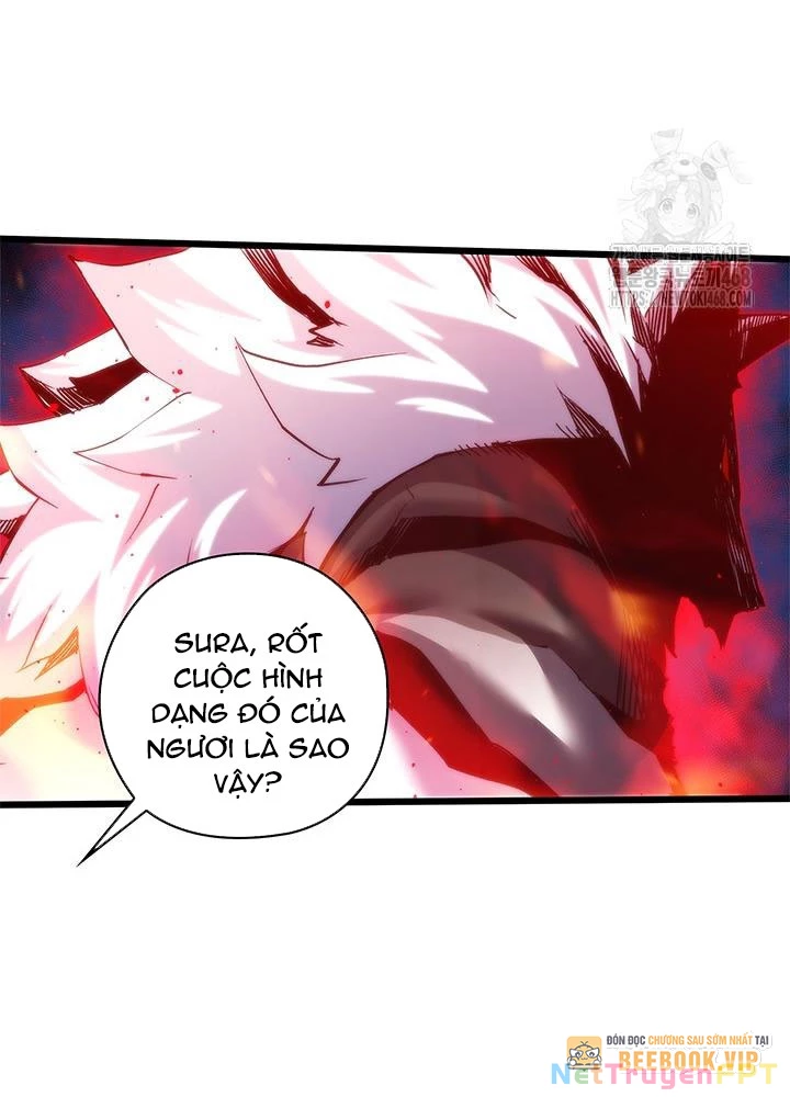 Kiếm Thần: Thần Chi Tử Chapter 48 - 75