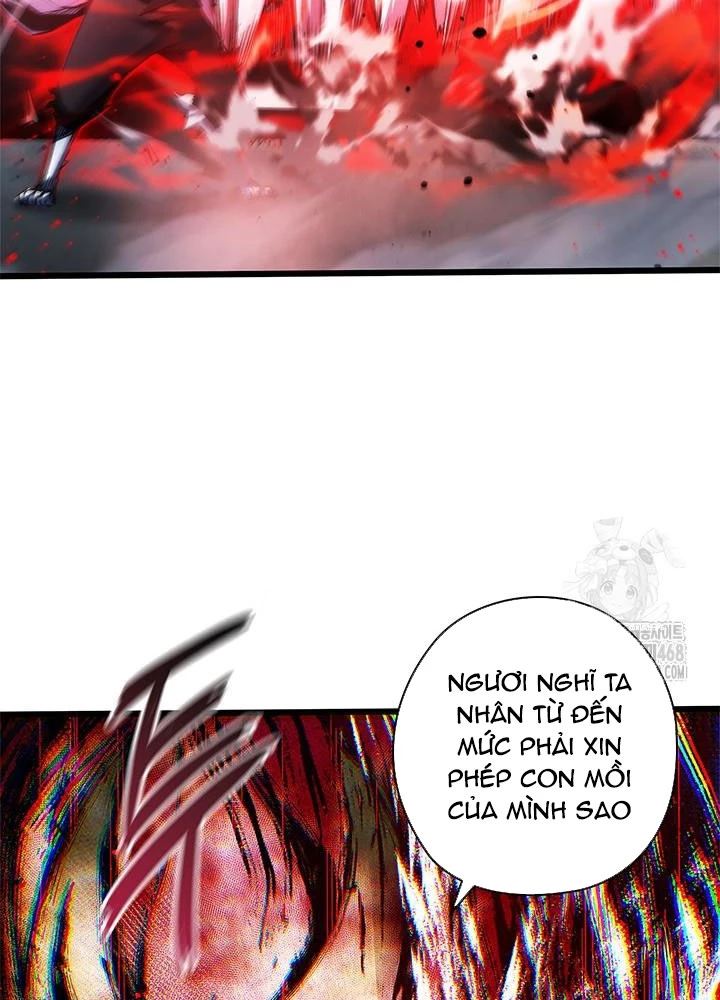 Kiếm Thần: Thần Chi Tử Chapter 48 - 85